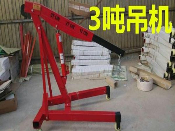 宝小店区吊车租赁公司_吊车出租桥架主梁的构造类型